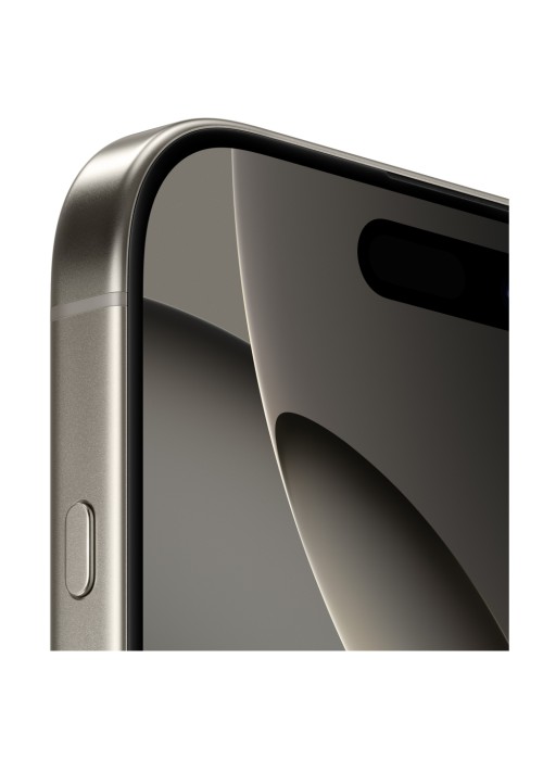 Смартфон Apple iPhone 16 Pro Max 256GB Natural Titanium (MYWY3)