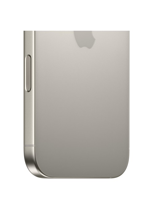 Смартфон Apple iPhone 16 Pro Max 256GB Natural Titanium (MYWY3)
