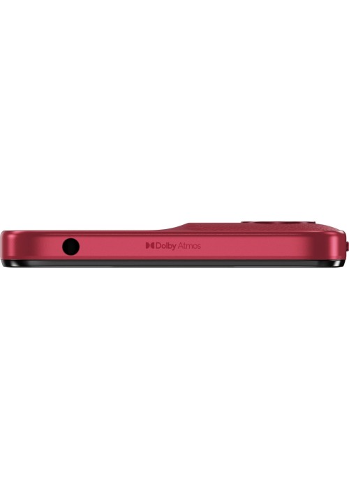 Смартфон Motorola G05 4/256GB Plum Red (PB6L0030UA)