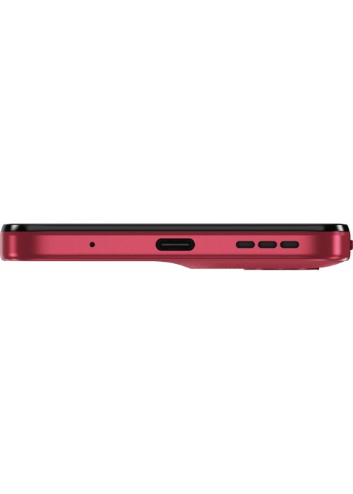 Смартфон Motorola G05 4/256GB Plum Red (PB6L0030UA)