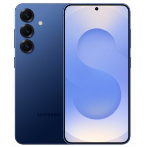 Смартфон Samsung Galaxy S25 12/512Gb Navy (SM-S931BDBHEUC)
