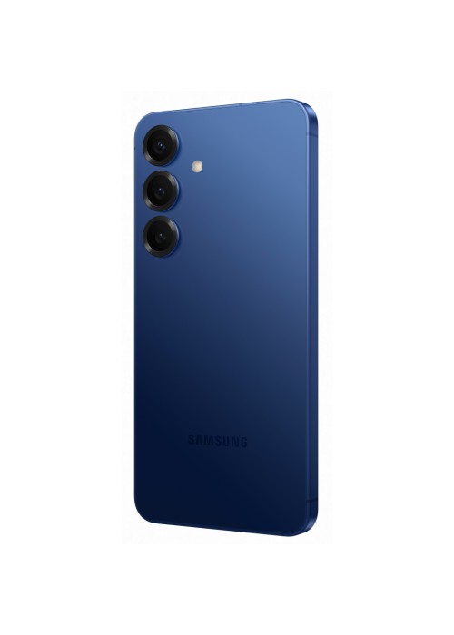 Смартфон Samsung Galaxy S25 12/512Gb Navy (SM-S931BDBHEUC)