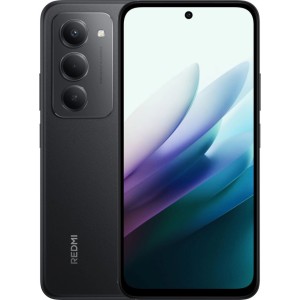 Смартфон Xiaomi Redmi 15 6/128GB Midnight Black (1163419)