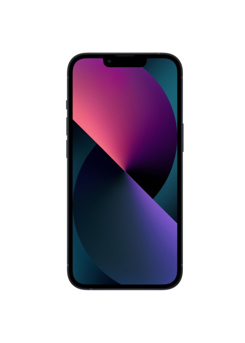 Смартфон Apple iPhone 13 256Gb Midnight (REF A) BREEZY (2AMLQ63)