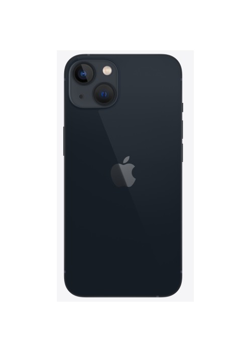 Смартфон Apple iPhone 13 256Gb Midnight (REF A) BREEZY (2AMLQ63)