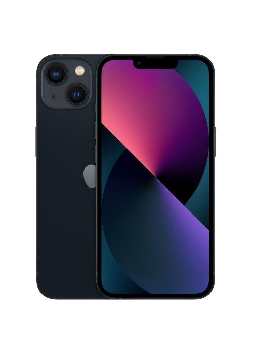 Смартфон Apple iPhone 13 256Gb Midnight (REF A) BREEZY (2AMLQ63)