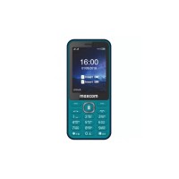 Смартфон Maxcom MM814 Type-C Green (5908235977744)
