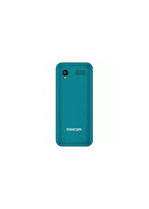 Смартфон Maxcom MM814 Type-C Green (5908235977744)