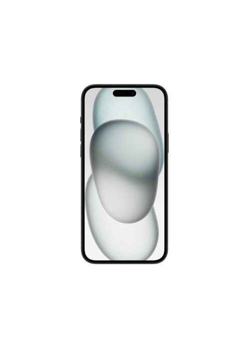 Смартфон Apple iPhone 15 Plus 128GB Black (MU0Y3)