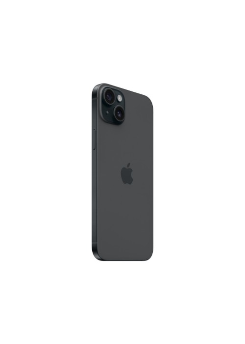Смартфон Apple iPhone 15 Plus 128GB Black (MU0Y3)