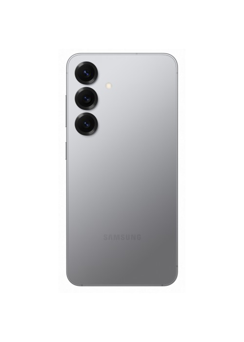 Смартфон Samsung Galaxy S25 12/512Gb Silver Shadow (SM-S931BZSHEUC)