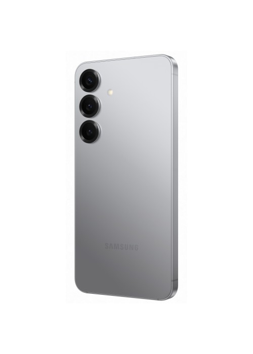 Смартфон Samsung Galaxy S25 12/512Gb Silver Shadow (SM-S931BZSHEUC)
