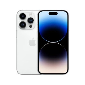 Смартфон Apple iPhone 14 Pro 256Gb Silver (REF A) BREEZY (2AMQ103)