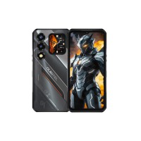 Смартфон OUKITEL WP66 12/512GB Gray (6941749856883)