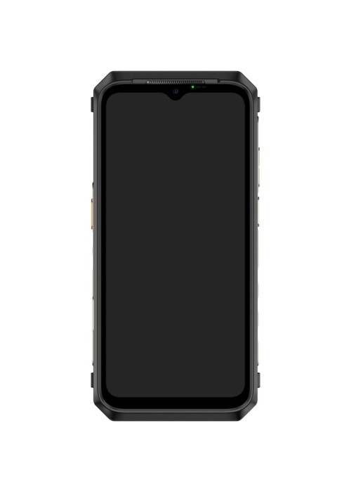 Мобільний телефон Ulefone Power Armor 19T 12/256Gb Black (6937748735298)