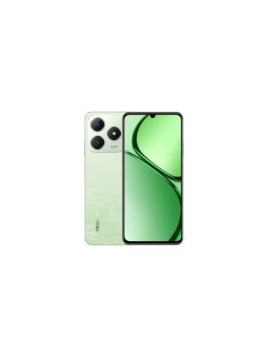 Смартфон REALME C63 6/128Gb NFC (зелений)