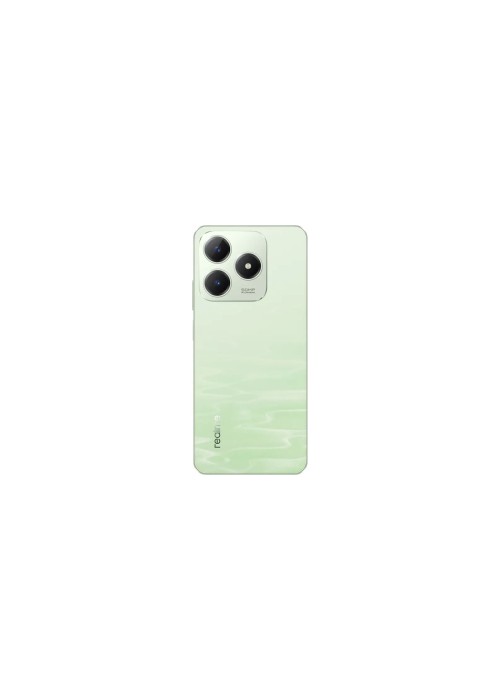 Смартфон REALME C63 6/128Gb NFC (зелений)