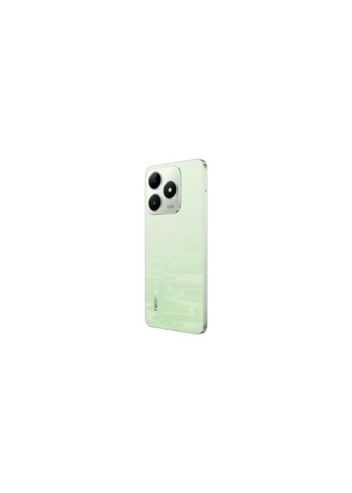 Смартфон REALME C63 6/128Gb NFC (зелений)