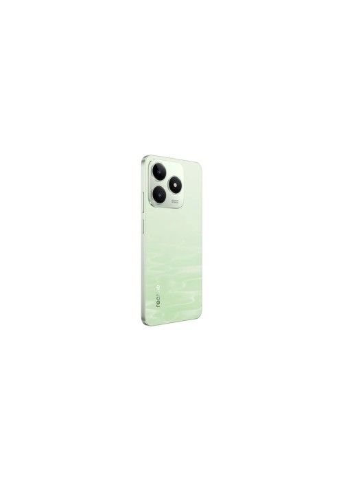 Смартфон REALME C63 6/128Gb NFC (зелений)