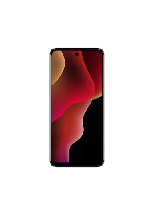 Смартфон Infinix Hot 50i 4/128Gb Titanium Grey (4894947049774)