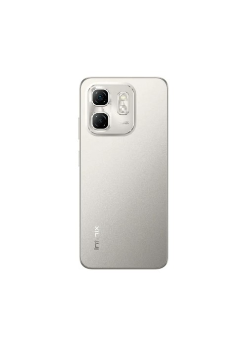 Смартфон Infinix Hot 50i 4/128Gb Titanium Grey (4894947049774)