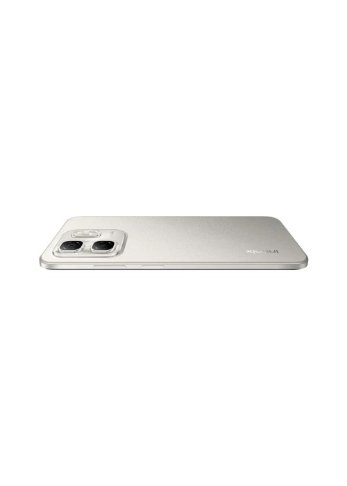 Смартфон Infinix Hot 50i 4/128Gb Titanium Grey (4894947049774)