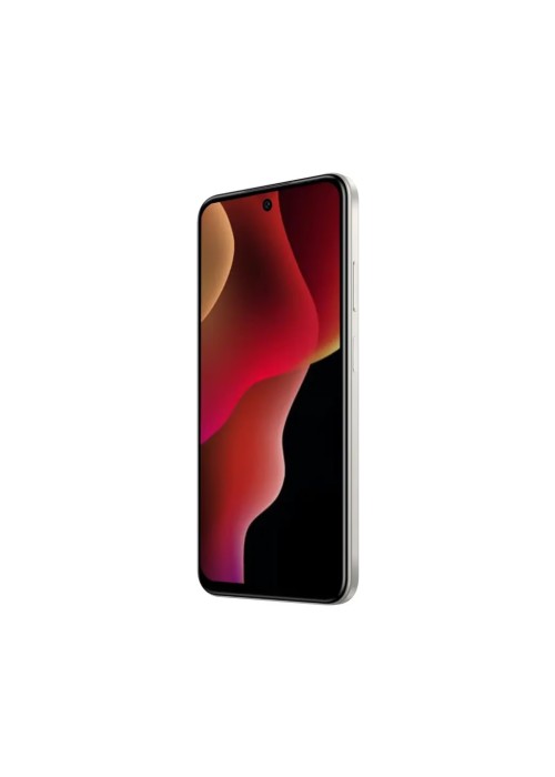 Смартфон Infinix Hot 50i 4/128Gb Titanium Grey (4894947049774)