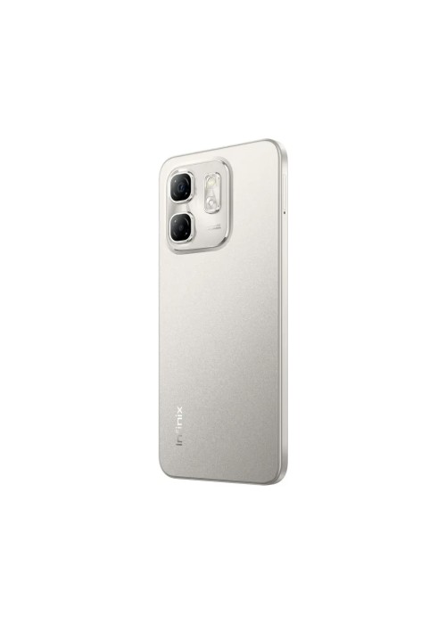 Смартфон Infinix Hot 50i 4/128Gb Titanium Grey (4894947049774)