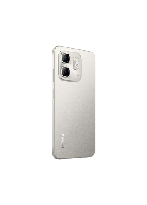Смартфон Infinix Hot 50i 4/128Gb Titanium Grey (4894947049774)