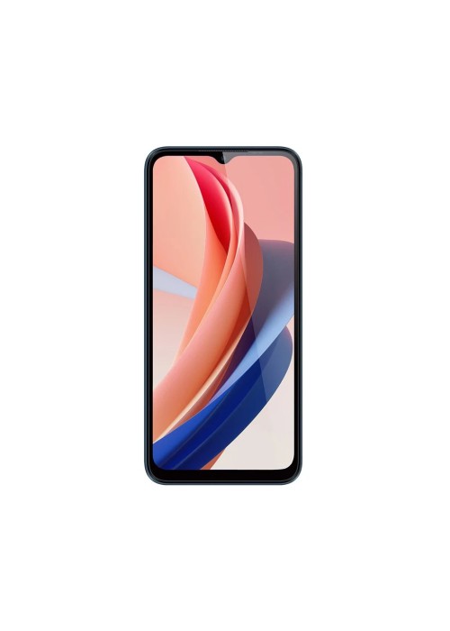 Смартфон OUKITEL C31 Pro 4/64GB Deep Blue (6931940713030)
