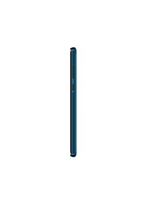 Смартфон OUKITEL C31 Pro 4/64GB Deep Blue (6931940713030)