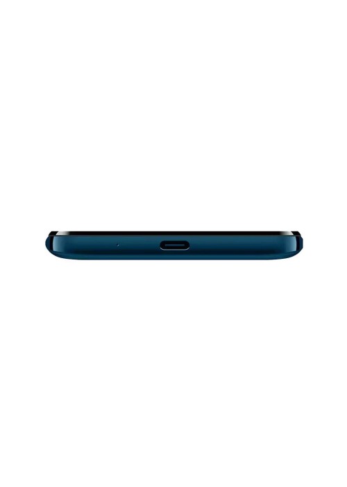 Смартфон OUKITEL C31 Pro 4/64GB Deep Blue (6931940713030)