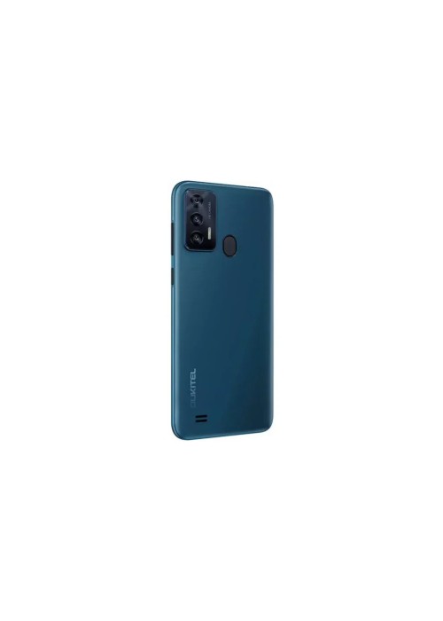 Смартфон OUKITEL C31 Pro 4/64GB Deep Blue (6931940713030)