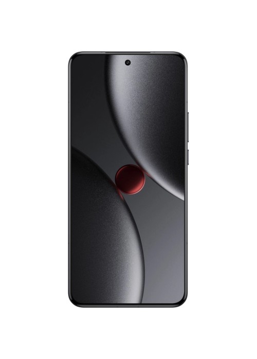 Смартфон Xiaomi 15 Ultra 16/512GB Black (1128139)