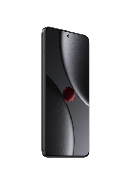 Смартфон Xiaomi 15 Ultra 16/512GB Black (1128139)