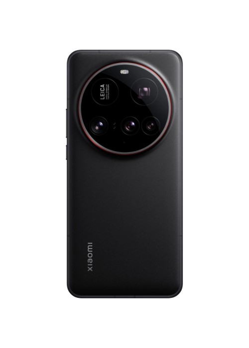 Смартфон Xiaomi 15 Ultra 16/512GB Black (1128139)