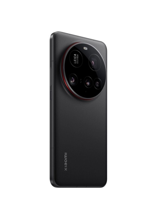 Смартфон Xiaomi 15 Ultra 16/512GB Black (1128139)