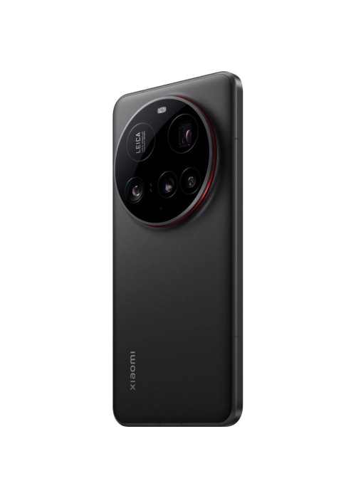 Смартфон Xiaomi 15 Ultra 16/512GB Black (1128139)