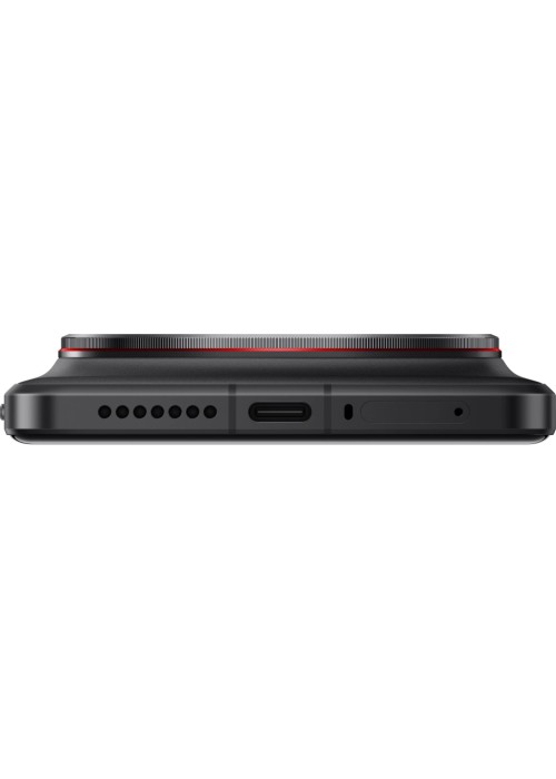 Смартфон Xiaomi 15 Ultra 16/512GB Black (1128139)