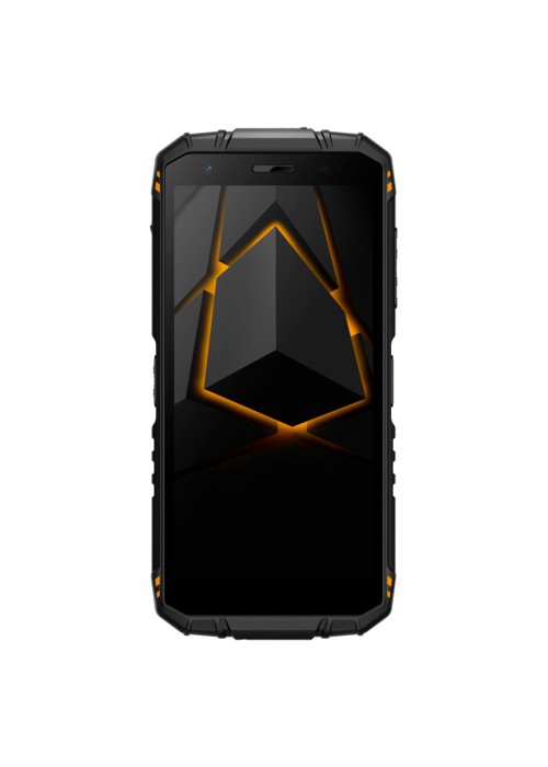 Смартфон Doogee S41T 4/64Gb Orange (6924351684419)