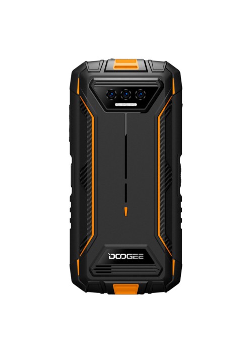 Смартфон Doogee S41T 4/64Gb Orange (6924351684419)