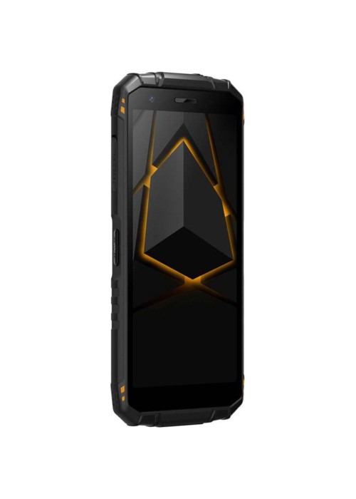 Смартфон Doogee S41T 4/64Gb Orange (6924351684419)