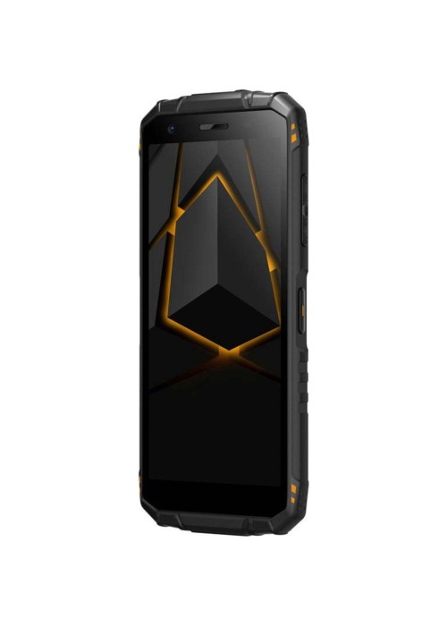 Смартфон Doogee S41T 4/64Gb Orange (6924351684419)
