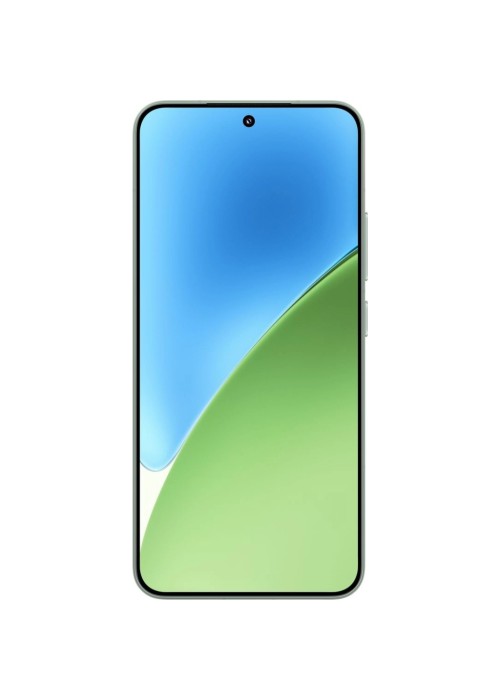 Смартфон Xiaomi 15 12/256GB Green (1128134)
