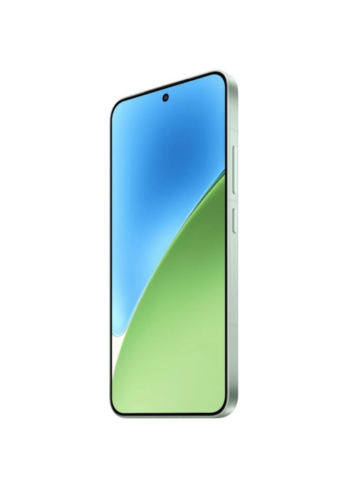 Смартфон Xiaomi 15 12/256GB Green (1128134)