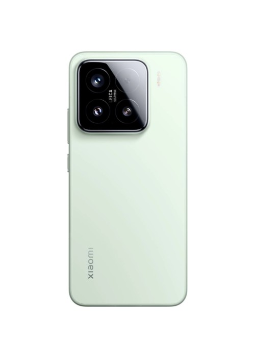 Смартфон Xiaomi 15 12/256GB Green (1128134)