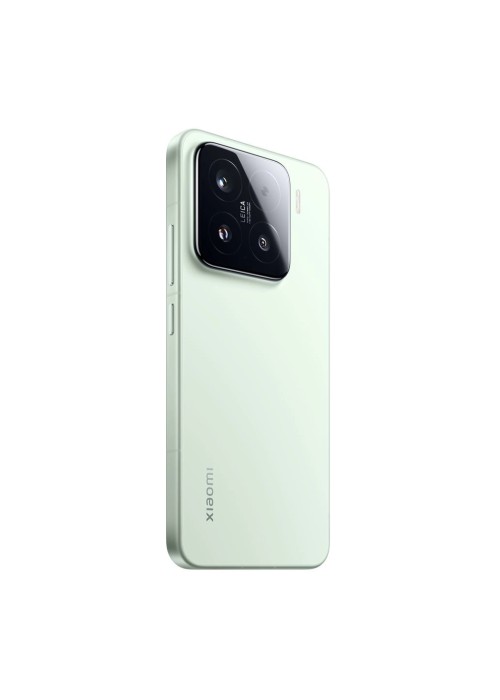 Смартфон Xiaomi 15 12/256GB Green (1128134)