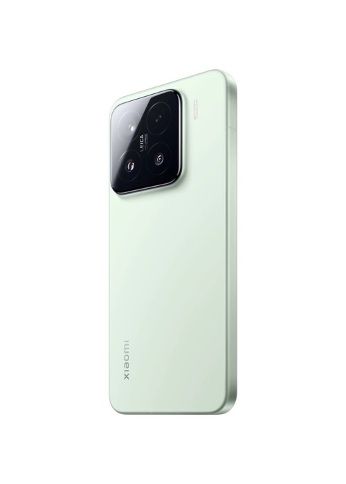 Смартфон Xiaomi 15 12/256GB Green (1128134)