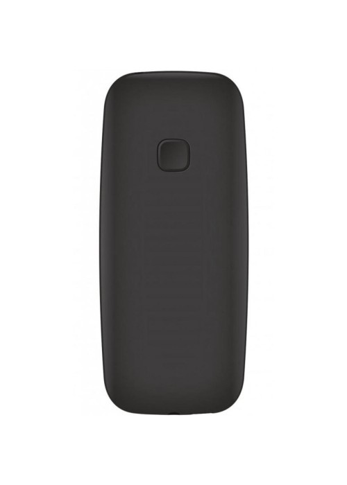 Смартфон Verico Classic A183 Black (4713095608247)