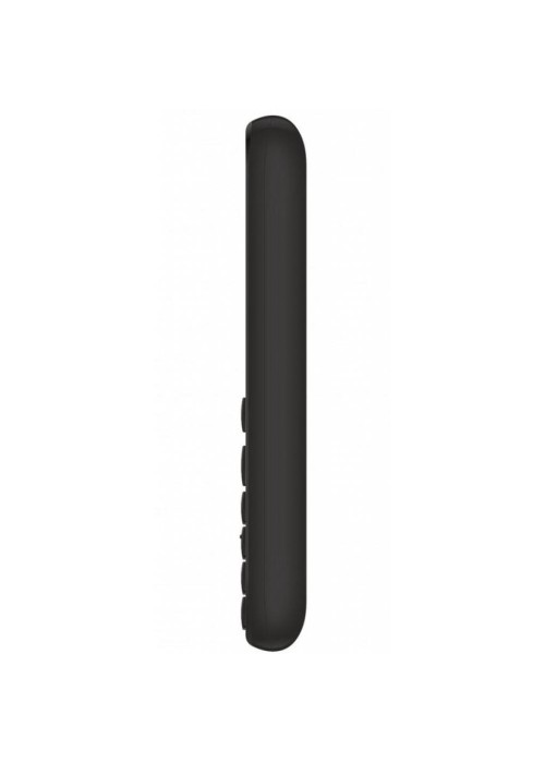 Смартфон Verico Classic A183 Black (4713095608247)